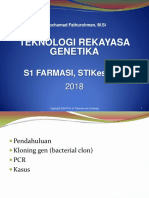 Lect 7 Teknik Rekayasa Genetik Rev-2