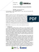 Um Conto de Fadas Chamado Avaliaçao Docente Um Conto de Fadas Chamado Avaliaçao Docente Um Conto de Fadas Chamado Avaliaçao Docente