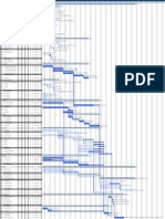 Construction Project Plan