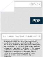 PAUTAS DE DESARROLLO ESPERABLE.pptx