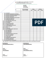 Tanda Terima Dokument Kapal BSP PDF