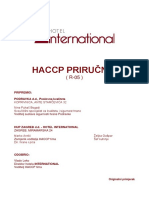 Hi-Haccp Prirucnik