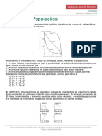 2 - Exercicio de Populações