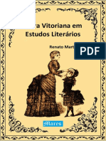 Livro A Era Vitoriana