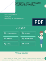 Jurnal Reading IKA DIFTERI