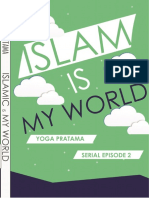 Islamic Is My World II