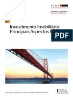 Investimento Imobiliario Principais Aspectos Fiscais