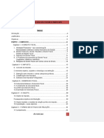 Tese de Comtabilidade, Fiscalidade e Auditoria 