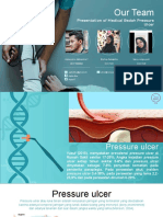 Pressure Ulcer