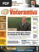 Gazeta de Votorantim edição 343