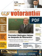 Gazeta de Votorantim Edição 343