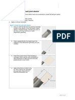 L5 01 Create The Ball Joint Sketch