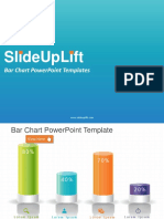 Bar Chart PowerPoint Templates