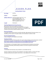 Understanding Weather Charts PDF