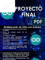 Proyecto Final Digital