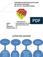 Presentasi Aktualisasi Final Tieta Kerihi