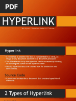 Hyperlink