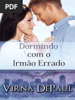1 - Dormindo com o Irmão Errado.pdf