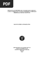 L p04 09 Rlps-Lampiran Evaluasi Kinerja Das | PDF | Ilmu Sosial