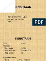 KEBUTAAN