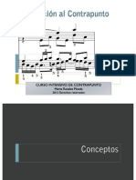 Contrapunto Intensivo01