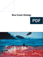 Topic-3 Blue Ocean Strategy 9.7.19