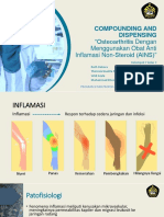 Compounding and Dispensing