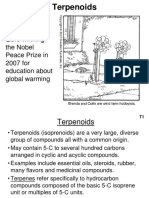 3 - Terpenoids 1 PDF