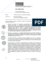 INFORME9062019MINEMDGFM - Energia y Minas - Acceso A La Información