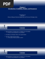 Bayesian Data Analysis: Introduction