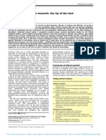 Material Lancet distintos tipos de estudios.pdf