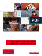 Ghid Educatie Parentala