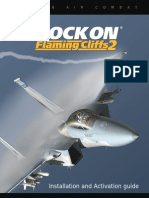 LOCKON FC2 Quick Start Manual En