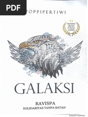 Galaksi Pdf