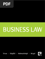 Business Law