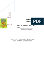 Auditing Principles and Procedures PDF