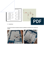 USO DE COMPUERTAS LAB No.1 CIRCUITO FISICO