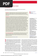 In-Hospital Cardiac Arrest A Review