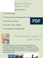 African Pol Orgns PDF