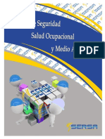 Boletín Seguridad