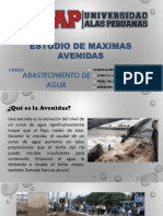 Exposicion avastecimiento 111111