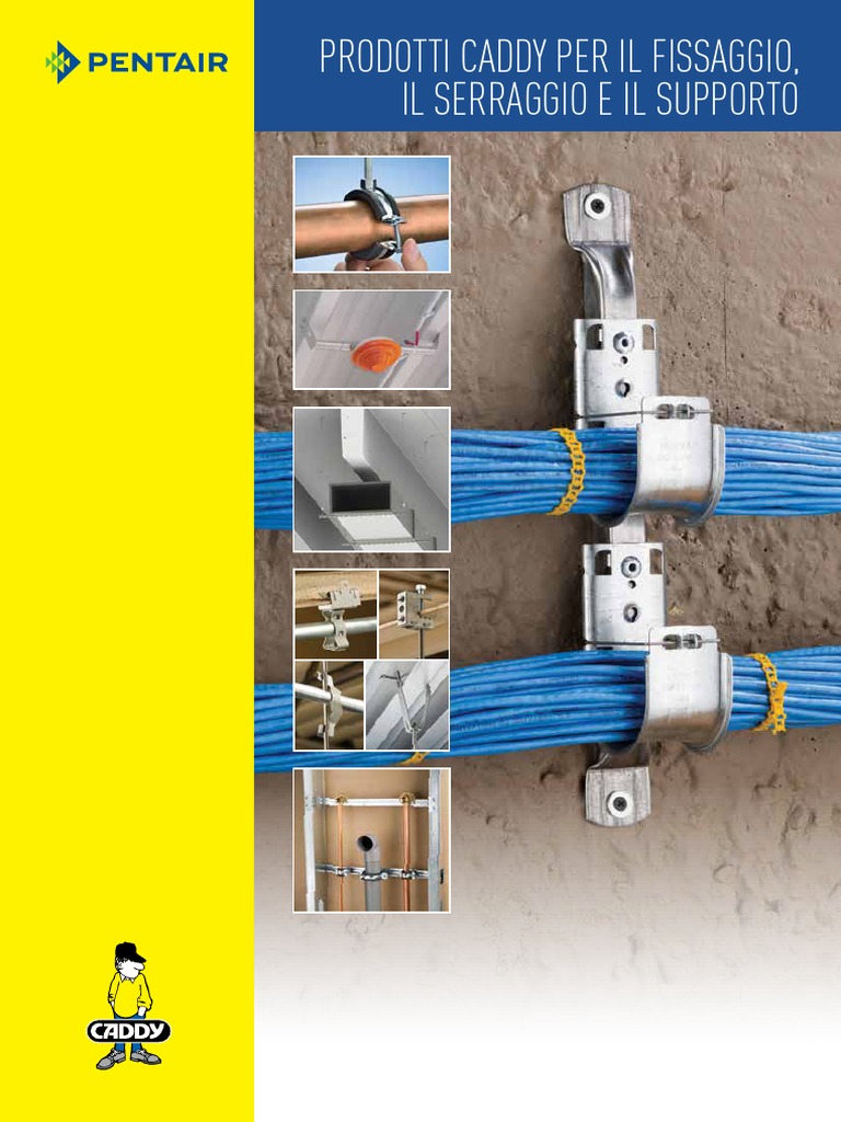 Catalogo Fissaggi Erico