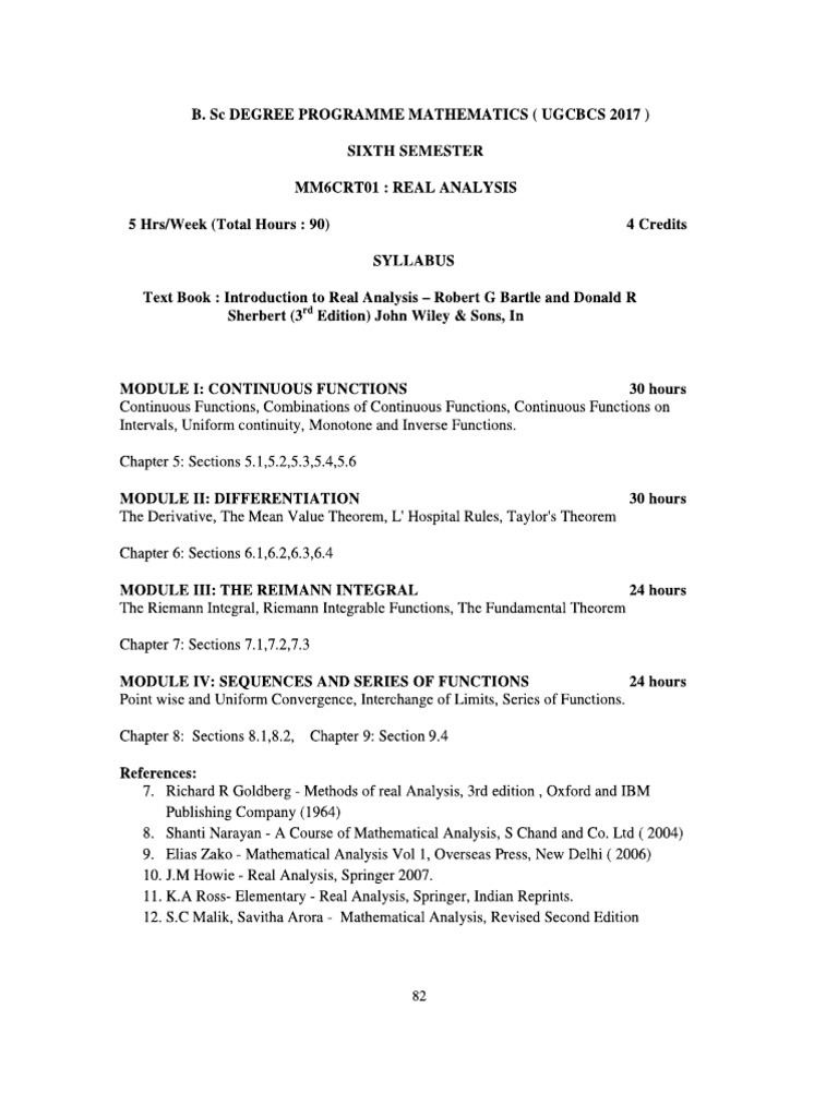 6th SEM NOTES PDF | PDF