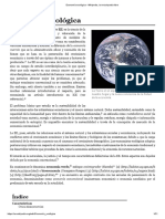 Economia Ecologica