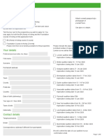 Acting Application 2020 Update 1 PDF