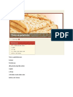 Testo Za Palačinke PDF