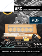 ABC Gasket Kit