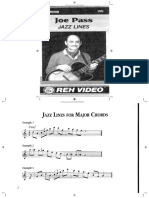 Guitar Lesson - Joe Pass - Jazz Lines REH Video Booklet.pdf