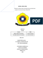 Kimor - Rizky Risno Santoso Dan M.fahri Abdan Syakura - Kelas B