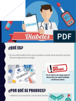 Diabetes Educacion y Hta Comunitaria